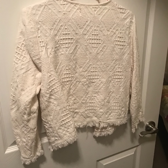 Mango light Jacket - Picture 2 of 2